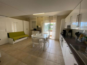 Studio Sainte-Maxime, 2 pièces, 5 personnes - FR-1-226-427